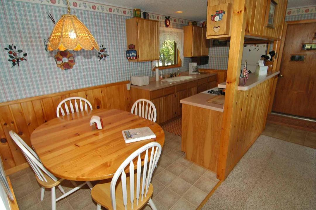 Photo of Kitchen in Cable