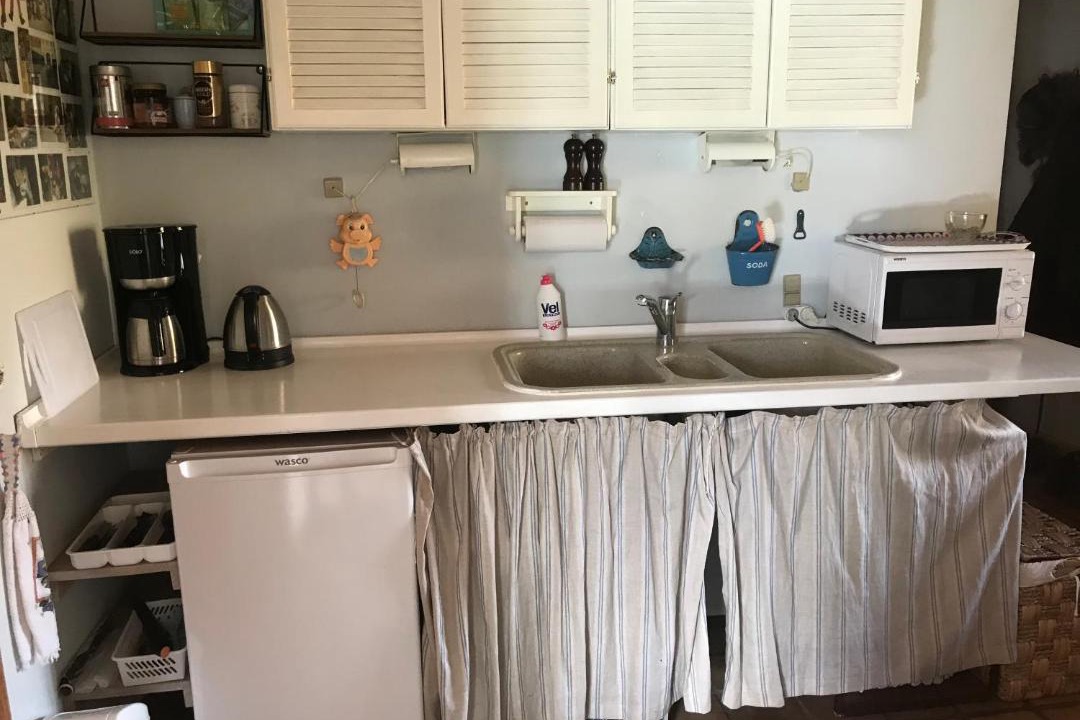 Photo of Kitchen in Hillerod