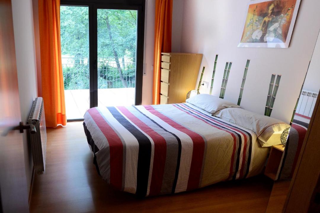 Photo of Bedroom in Ribes De Freser