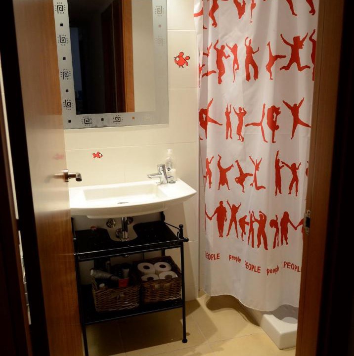 Photo of Bathroom in Ribes De Freser