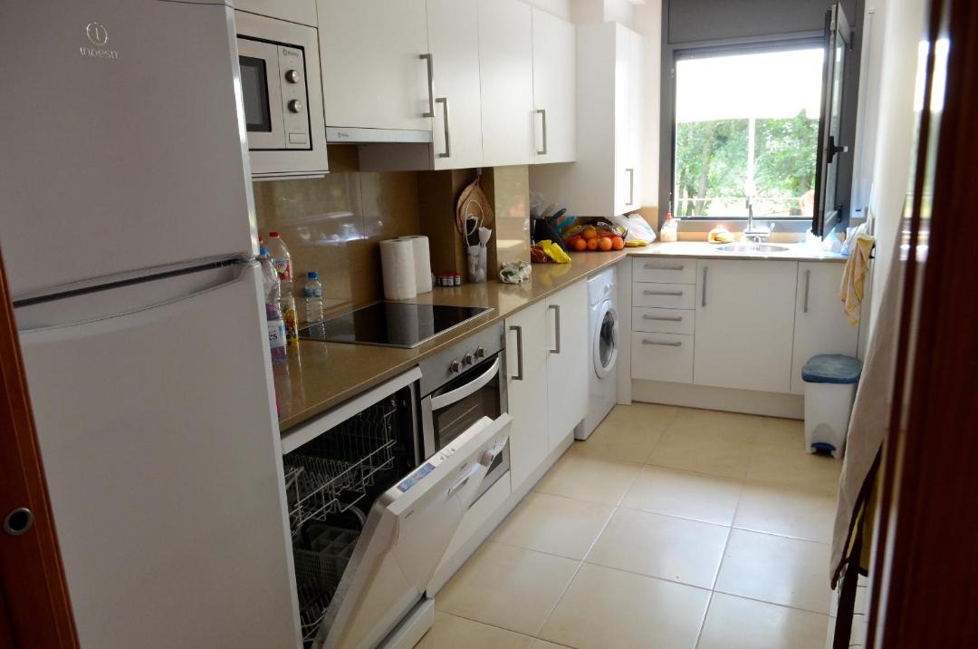 Photo of Kitchen in Ribes De Freser