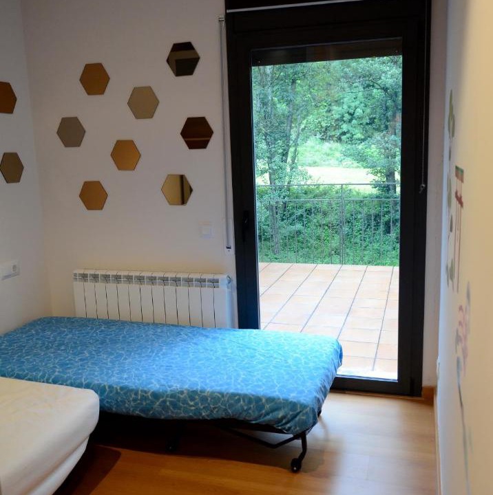 Photo of Bedroom in Ribes De Freser