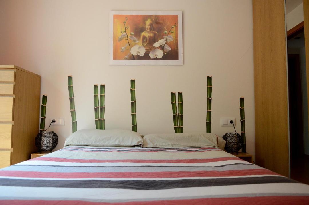 Photo of Bedroom in Ribes De Freser