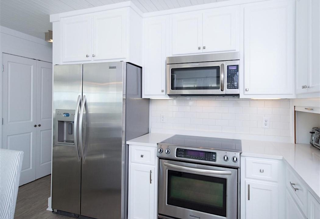 Photo of Kitchen in Southpointe