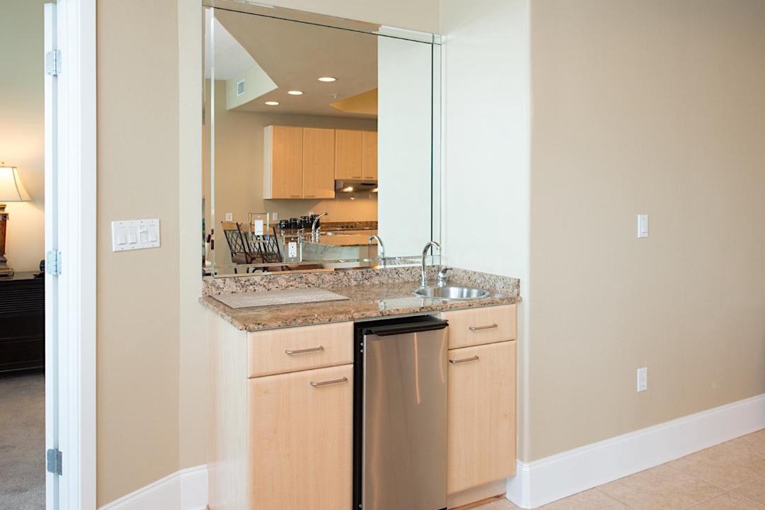 Photo of Kitchen in Orange Beach East