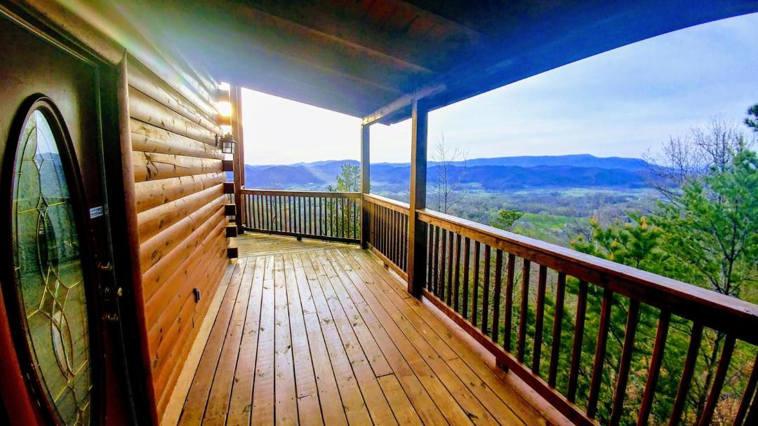 Photo of Others in Smoky Mountains