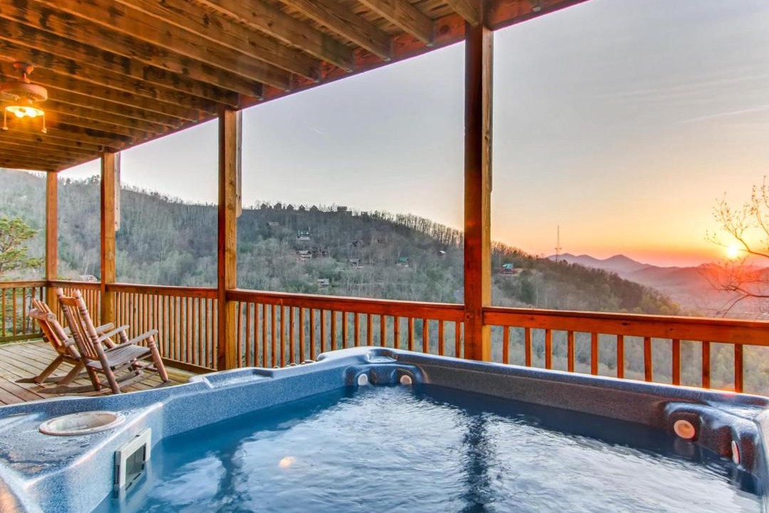 Photo of Outdoor in Smoky Mountains