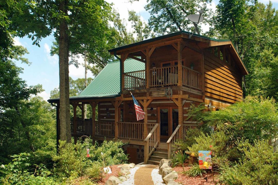 Photo of Others in Smoky Mountains