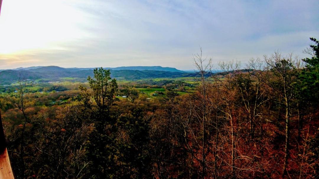 Photo of Others in Smoky Mountains