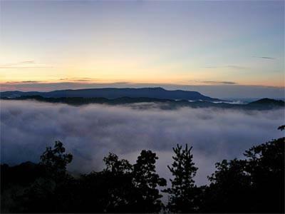 Photo of Others in Smoky Mountains
