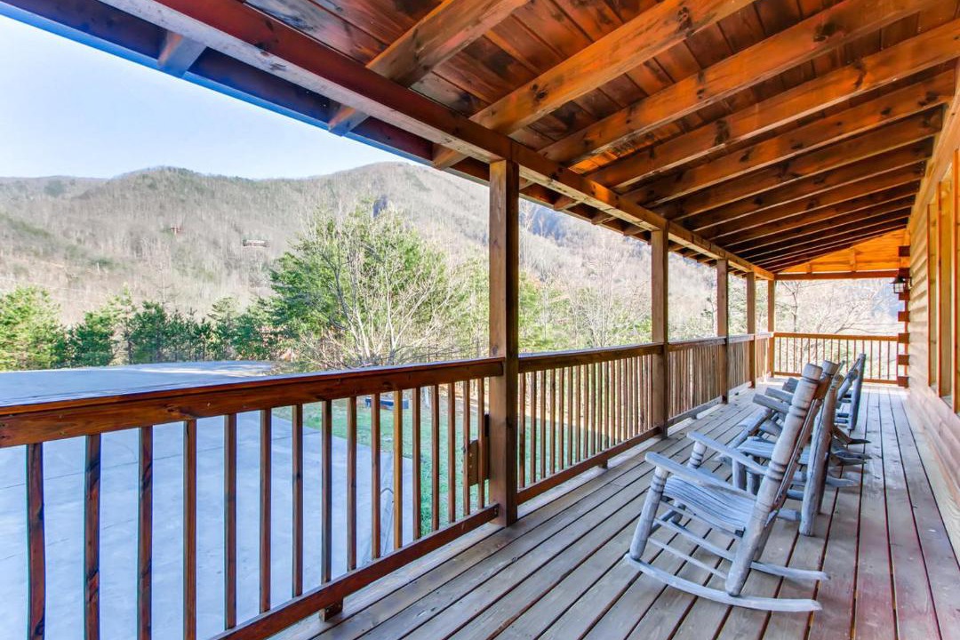 Photo of Others in Smoky Mountains