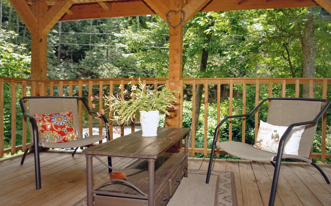 Photo of Others in Smoky Mountains