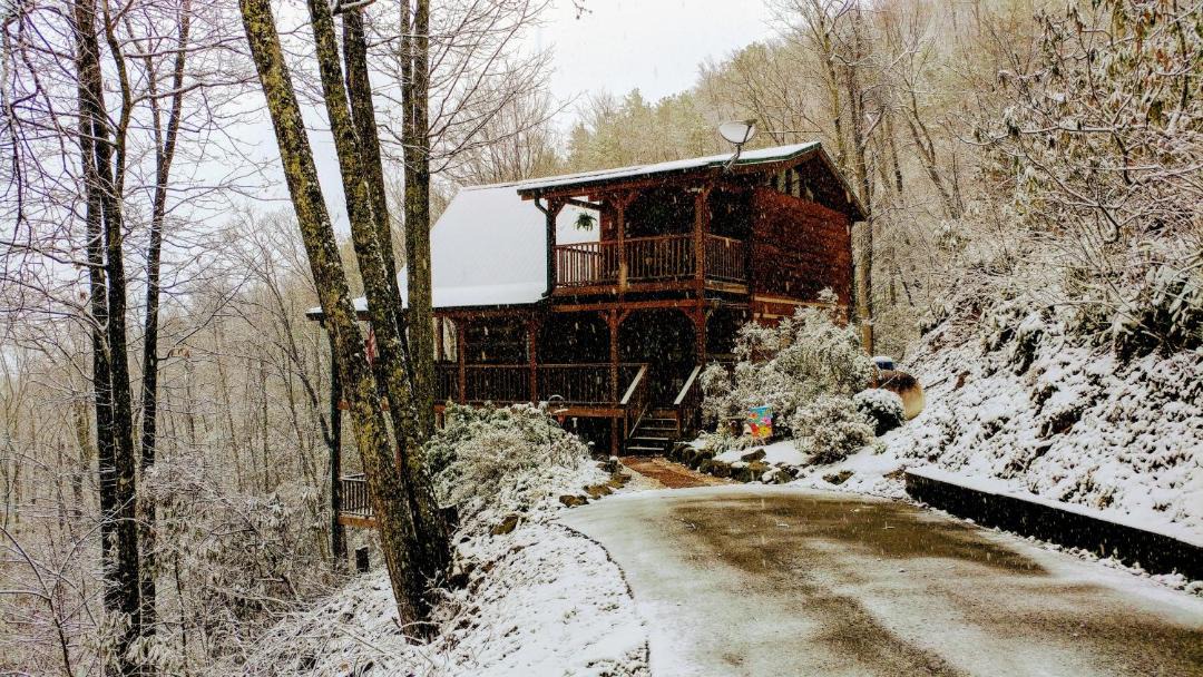 Photo of Others in Smoky Mountains