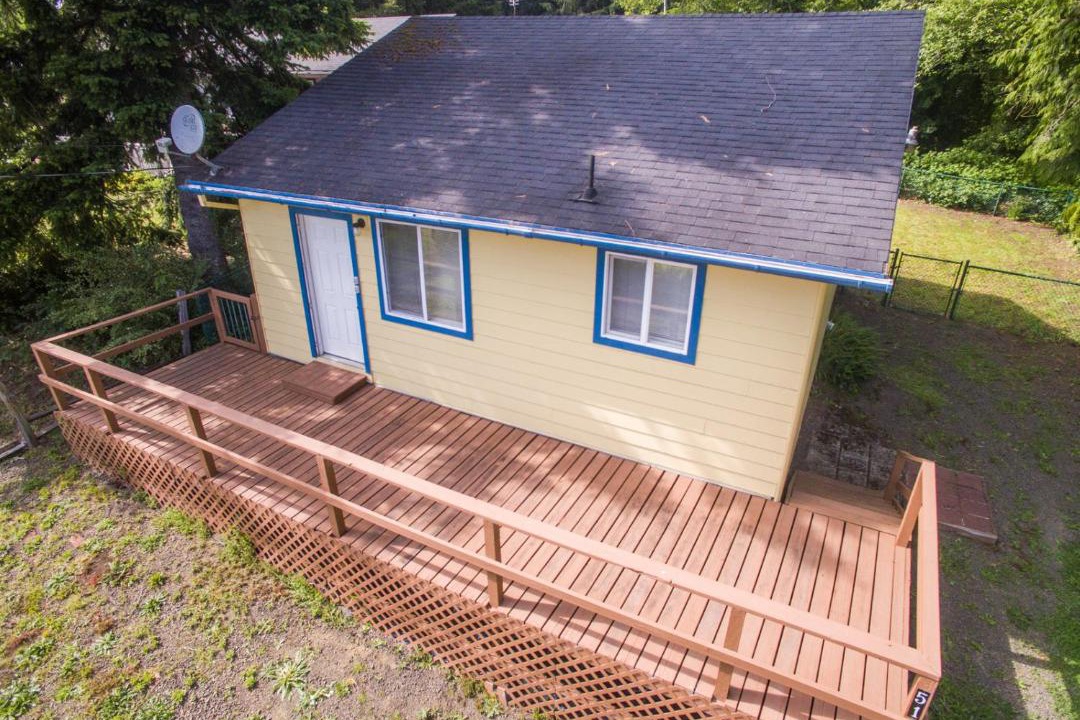 Photo of Buildings in Neotsu