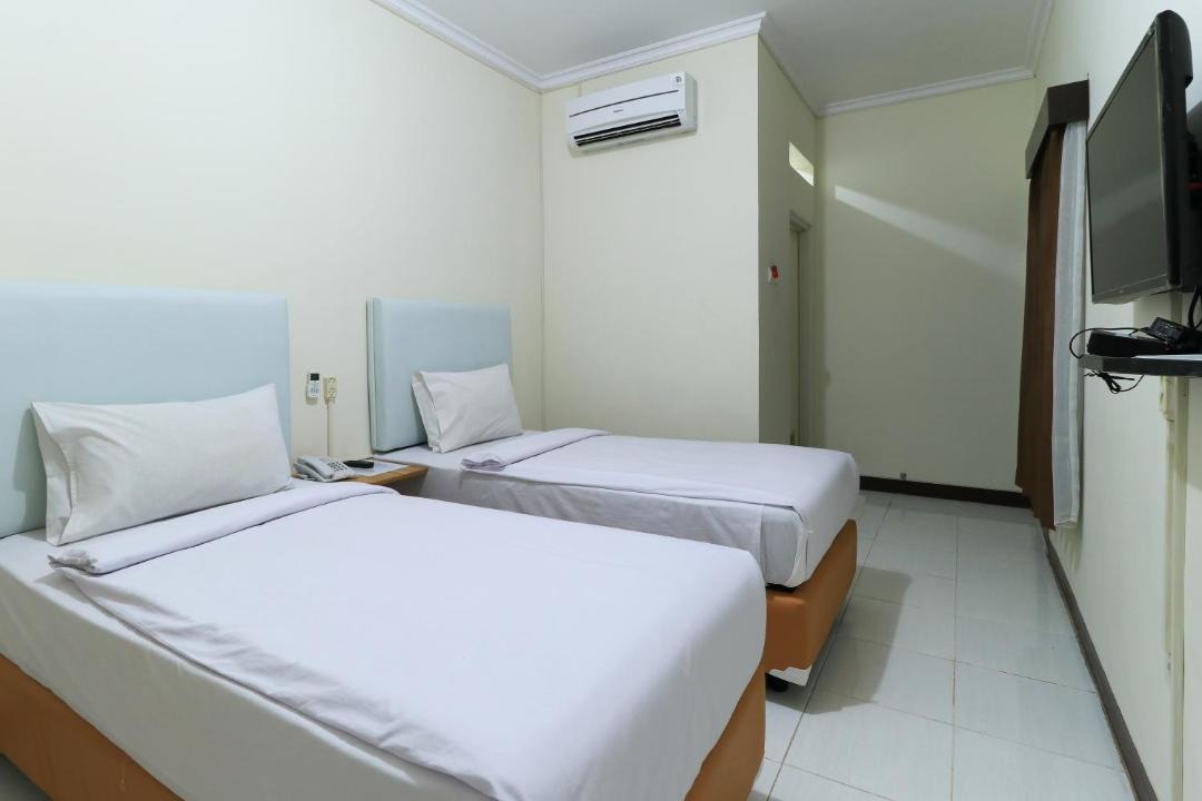Photo of Bedroom in Samarinda