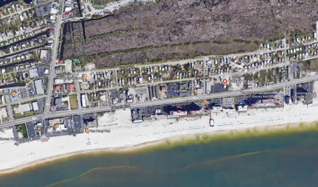 Photo of Others in Gulf Shores