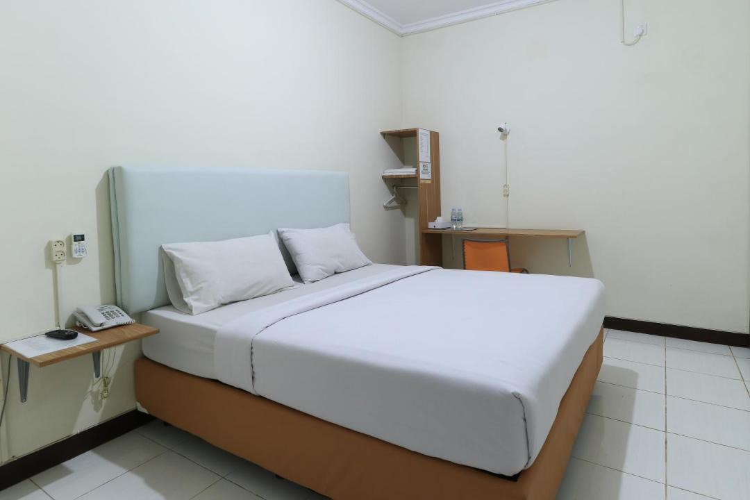 Photo of Bedroom in Samarinda