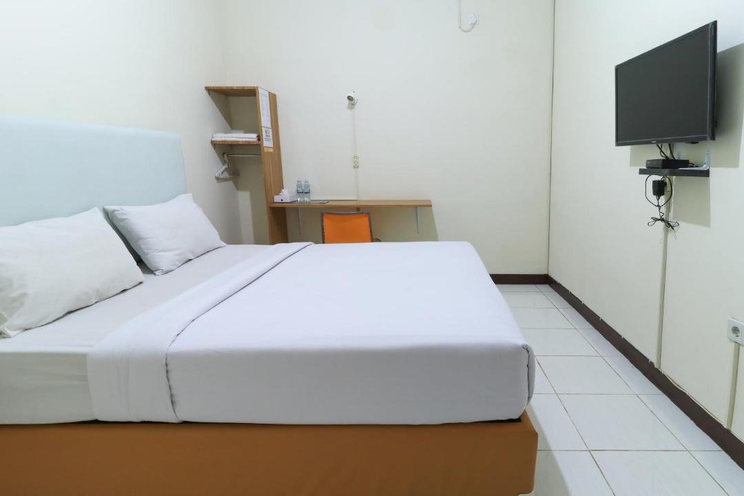 Photo of Bedroom in Samarinda