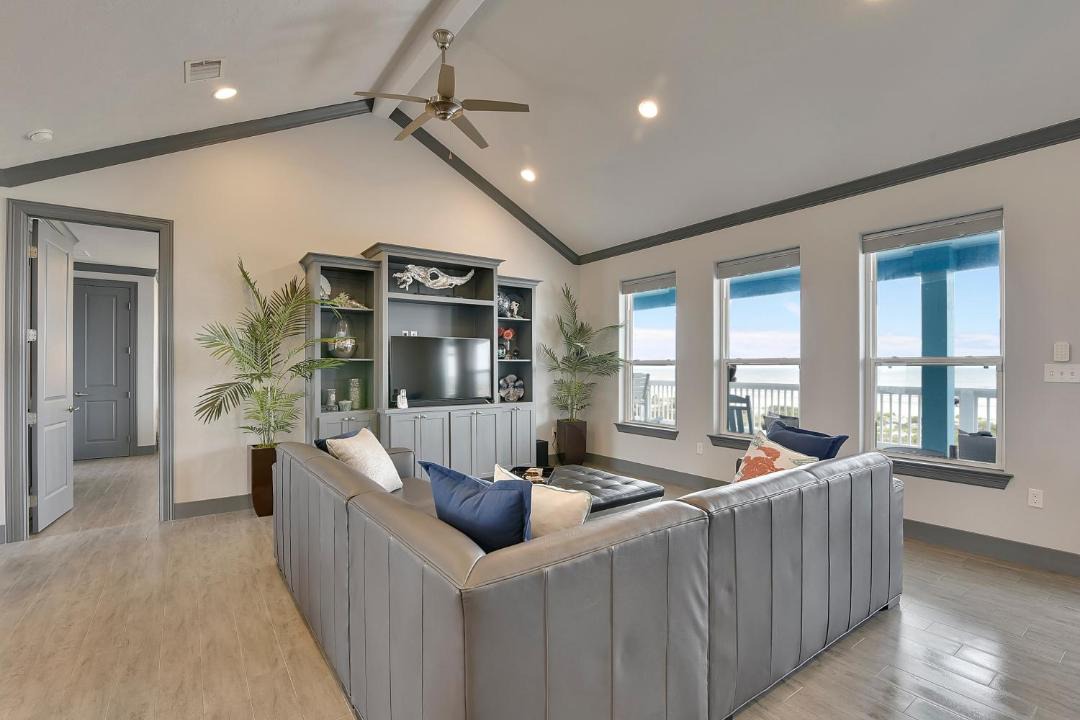 Photo of Livingroom in Stavanger Beach