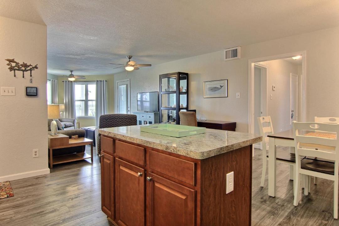 Photo of Kitchen in Port Aransas