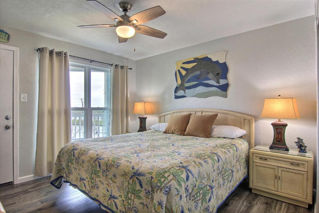 Photo of Bedroom in Port Aransas