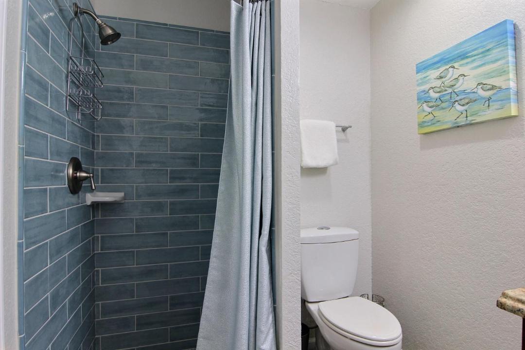 Photo of Bathroom in Port Aransas
