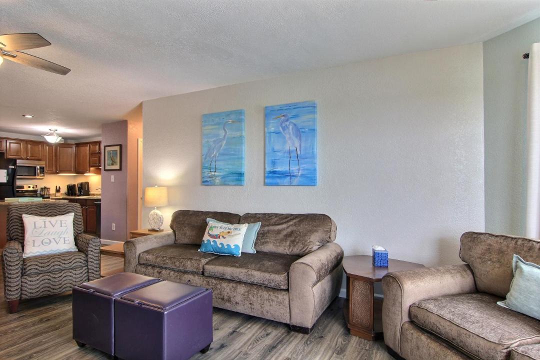 Photo of Livingroom in Port Aransas