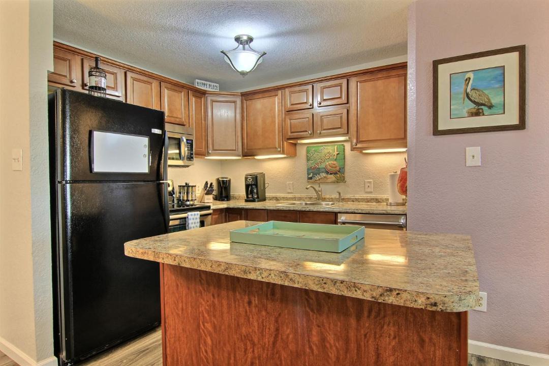 Photo of Kitchen in Port Aransas