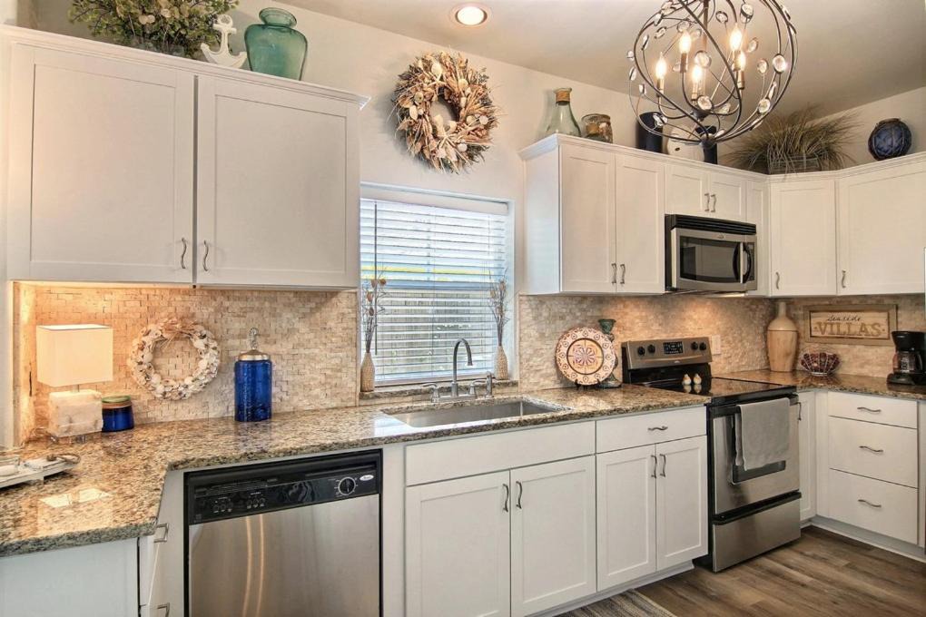Photo of Kitchen in Port Aransas