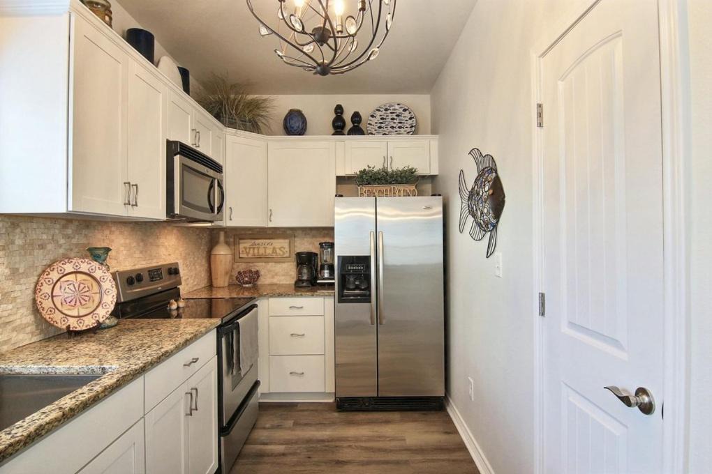 Photo of Kitchen in Port Aransas