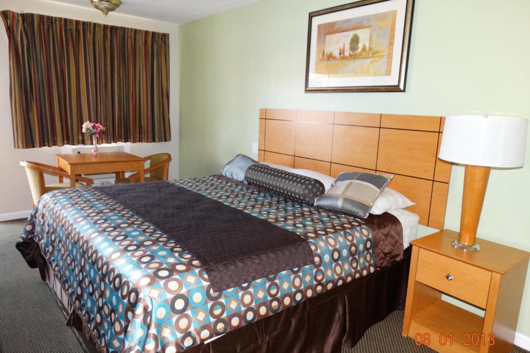 Photo of Bedroom in Brookfield