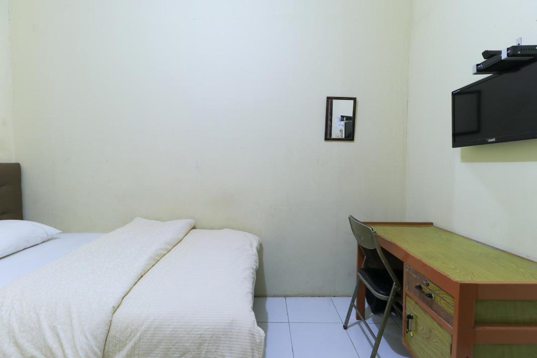 Photo of Bedroom in Samarinda