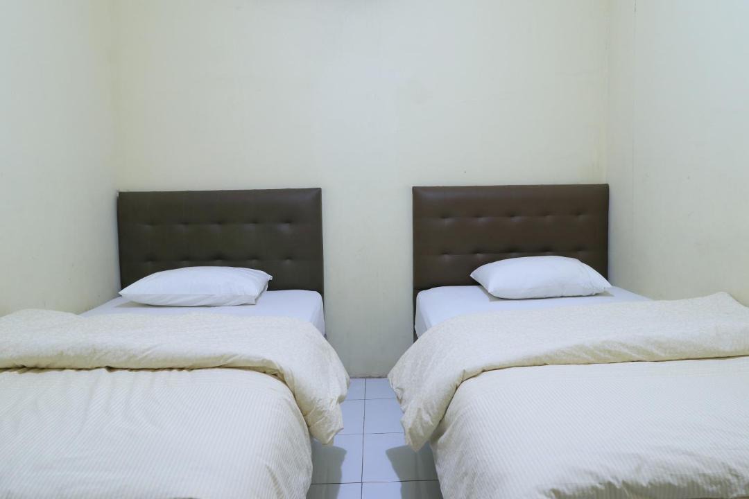 Photo of Bedroom in Samarinda