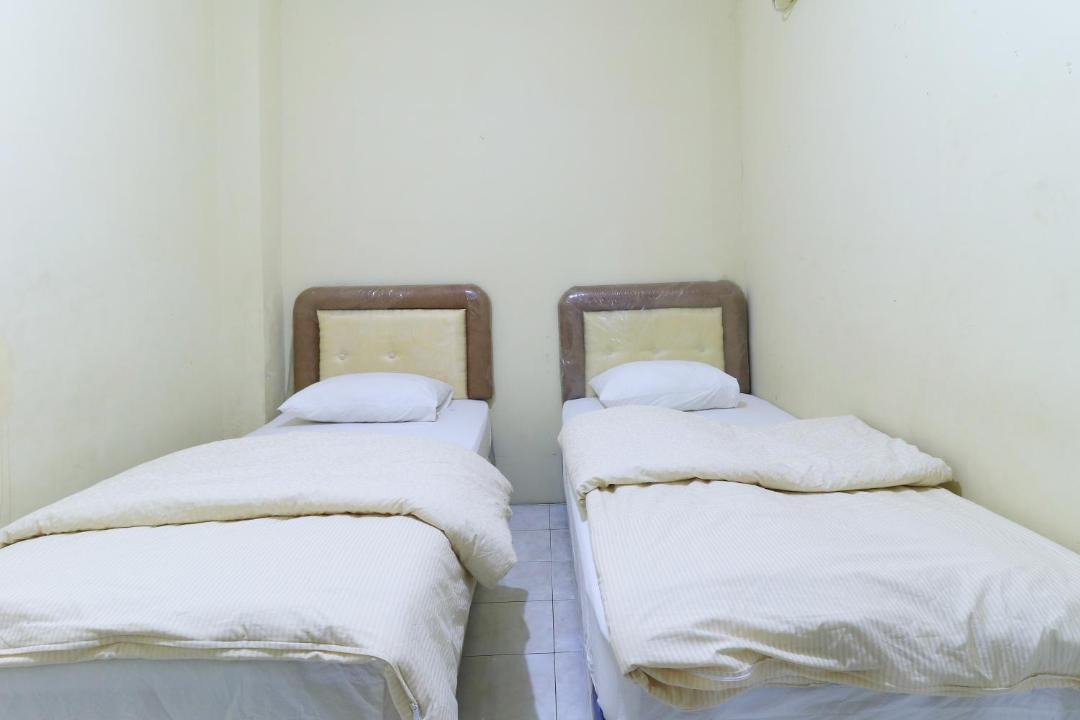 Photo of Bedroom in Samarinda