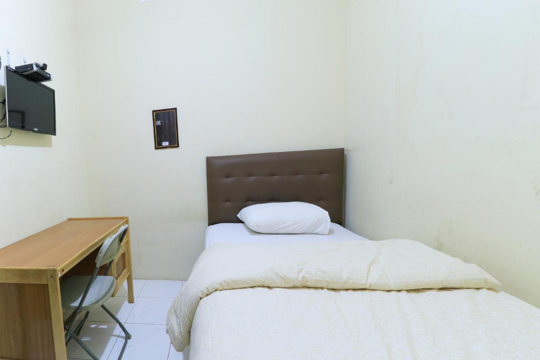 Photo of Bedroom in Samarinda