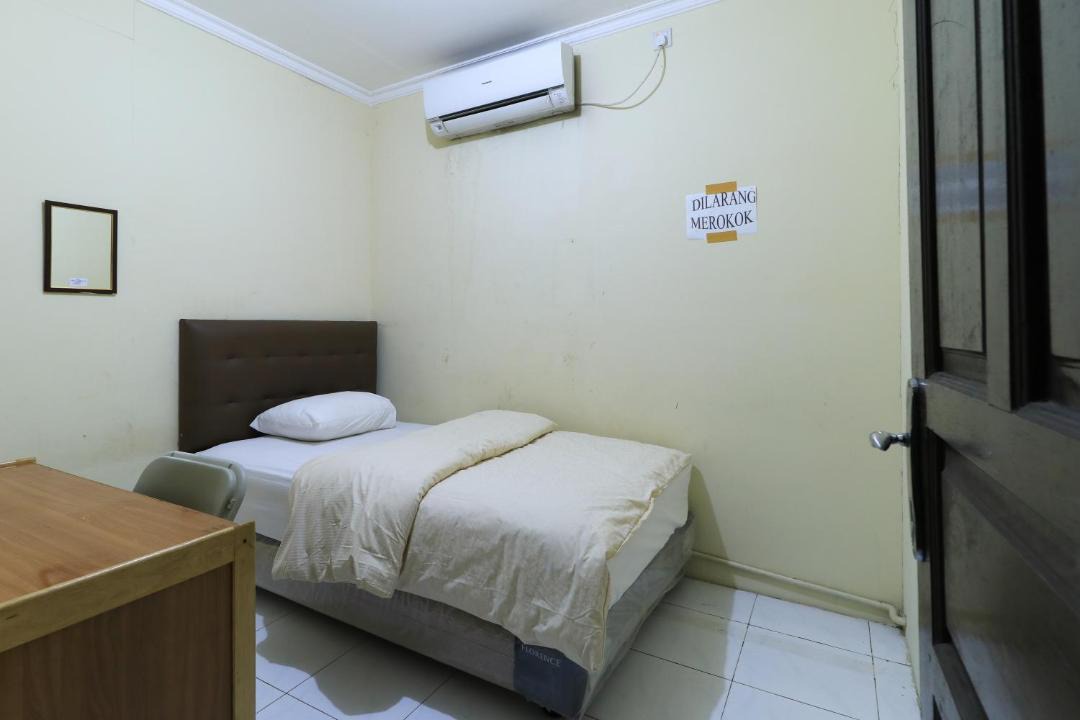 Photo of Bedroom in Samarinda