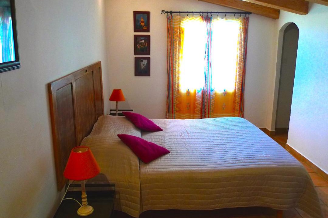 Photo of Bedroom in Corbara