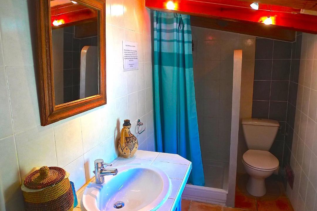 Photo of Bathroom in Corbara