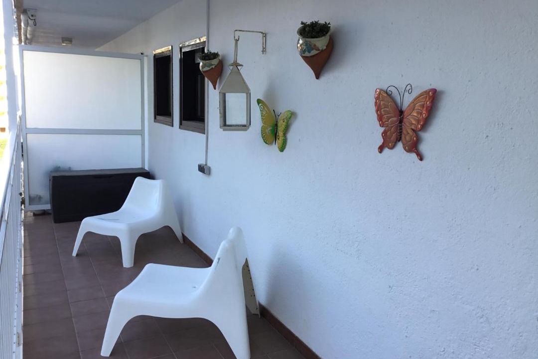Photo of Bedroom in Salou City Centre