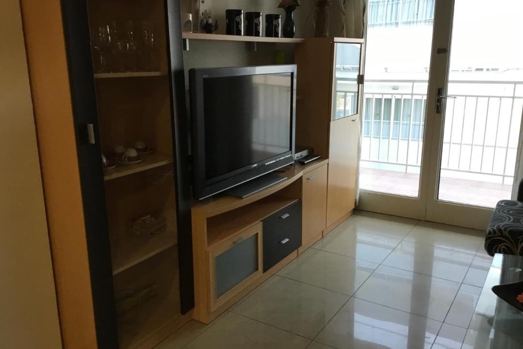Photo of Kitchen in Salou City Centre
