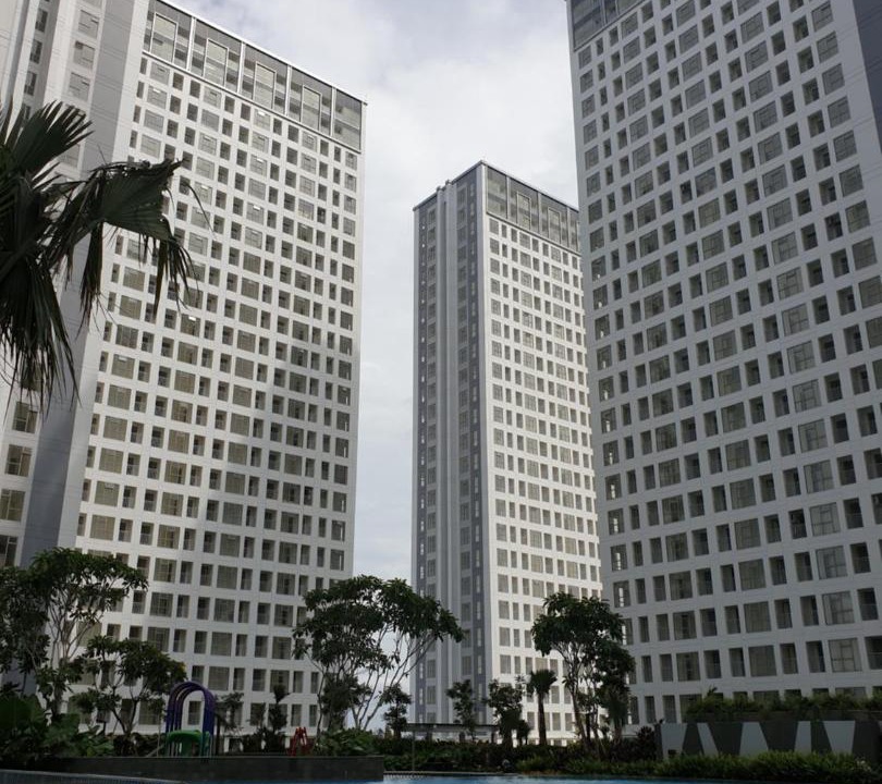 Photo of Buildings in Tangerang