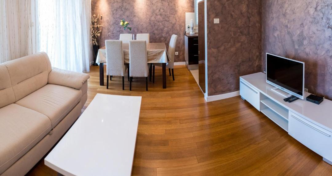 Photo of Livingroom in Lapad