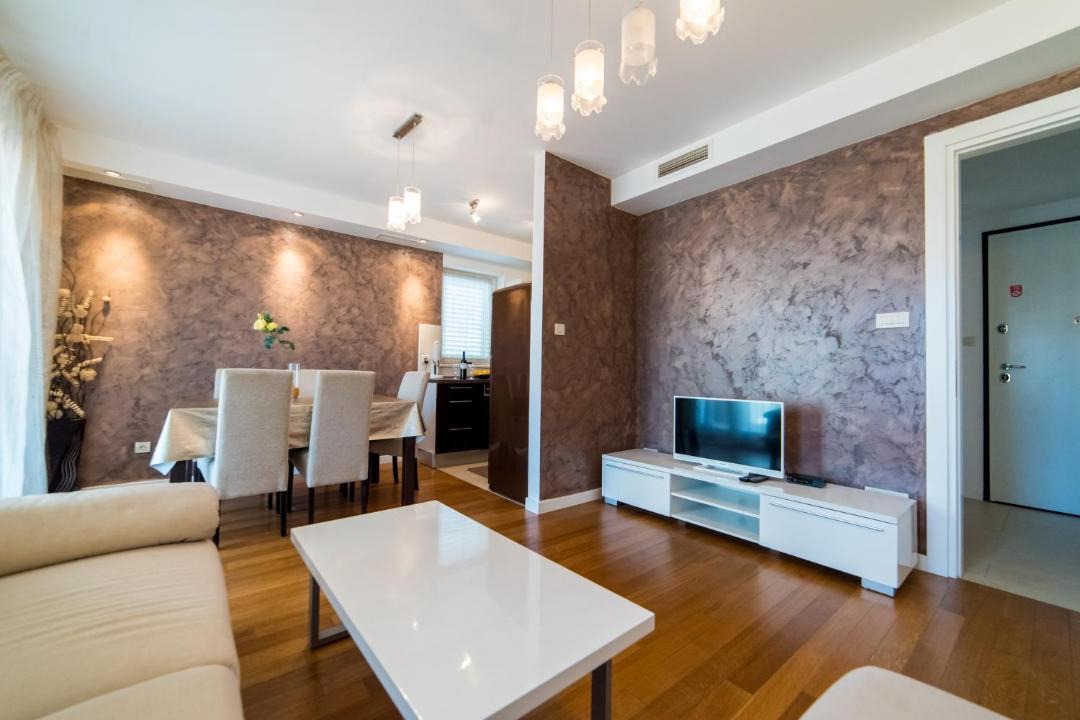 Photo of Livingroom in Lapad