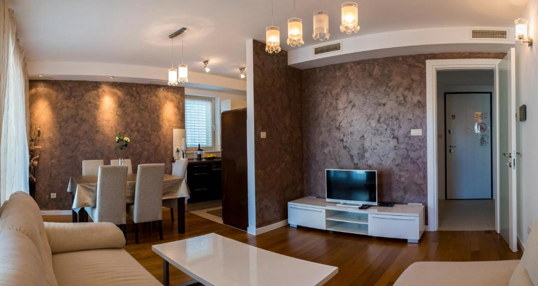 Photo of Livingroom in Lapad