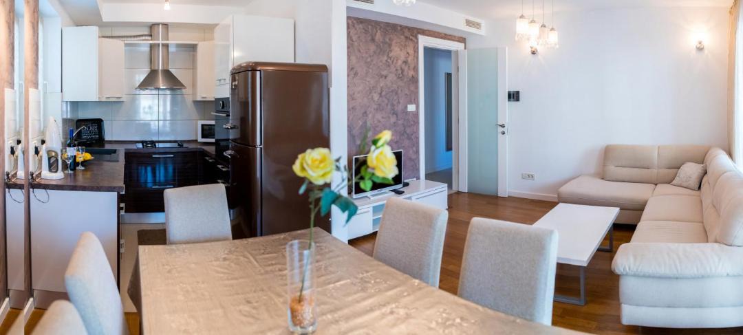 Photo of Livingroom in Lapad
