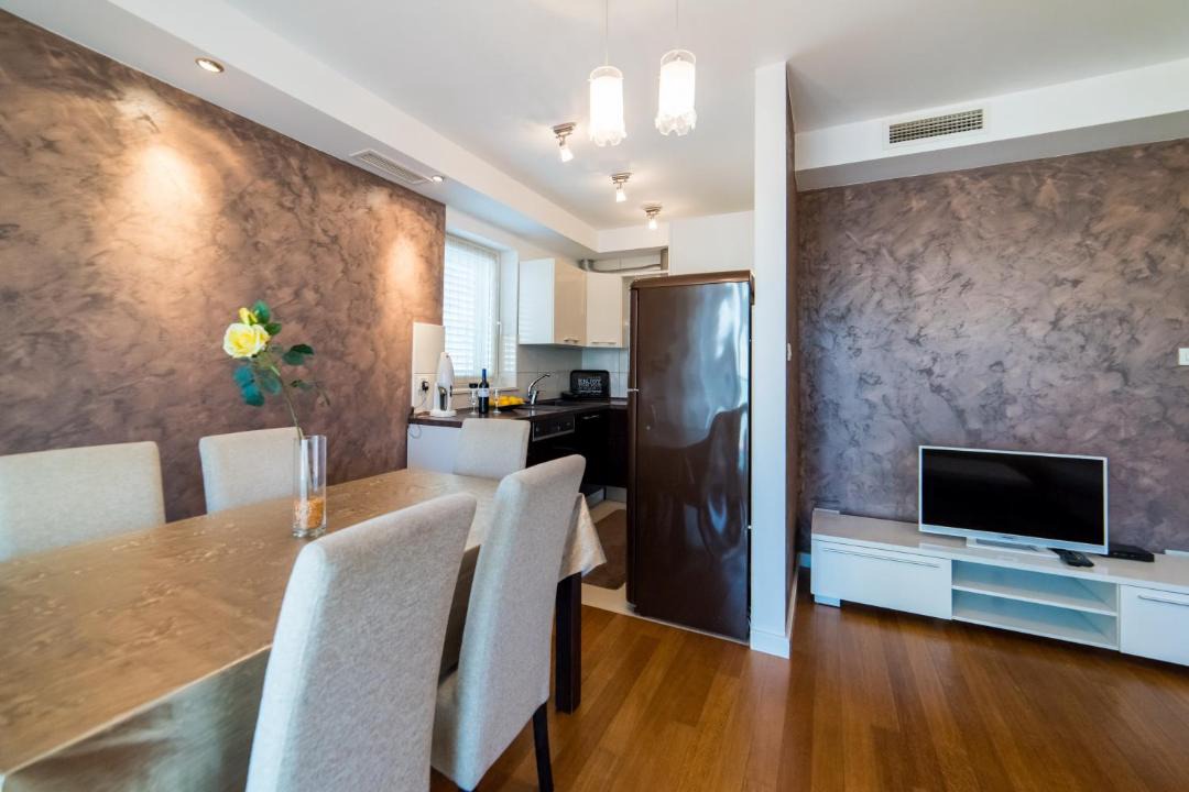 Photo of Livingroom in Lapad