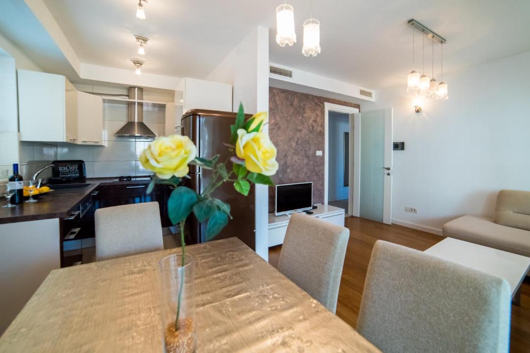 Photo of Livingroom in Lapad
