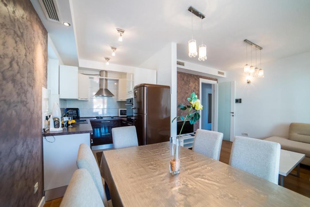 Photo of Livingroom in Lapad