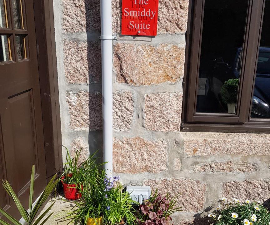 Photo of Buildings in Ellon