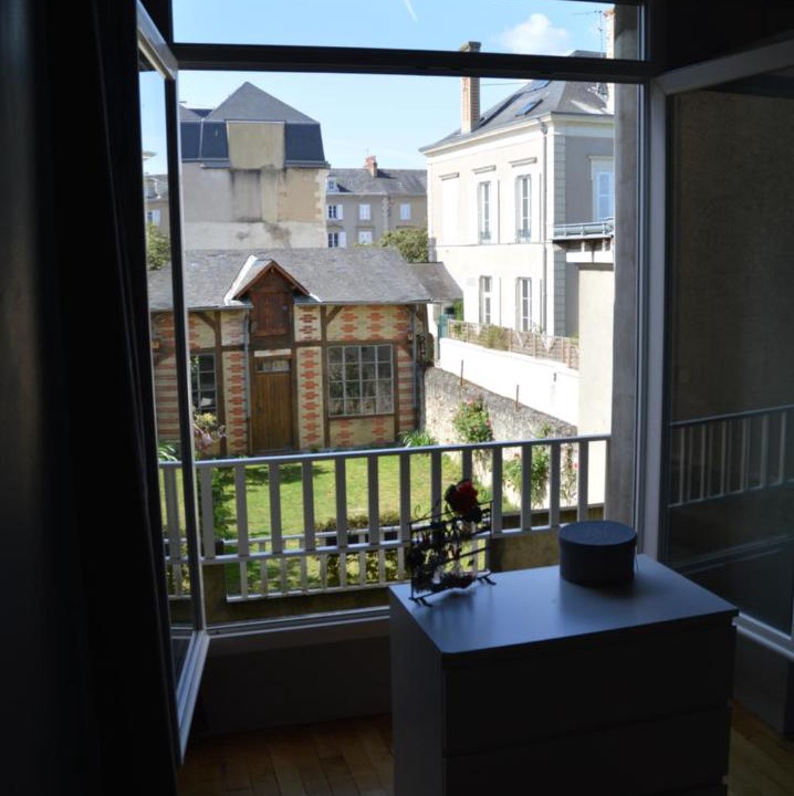 Photo of Patio Balcony in Bollee